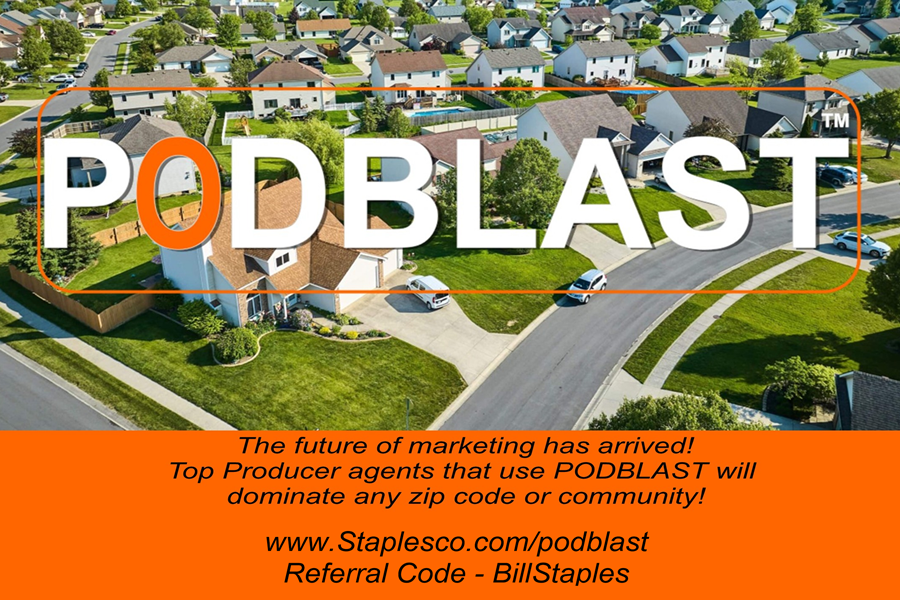 podblast